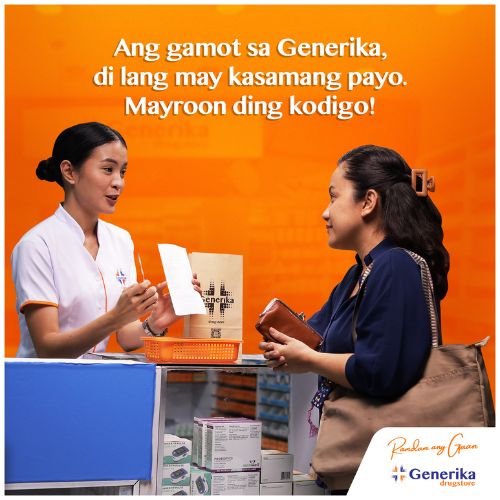 GENERIKA 1
