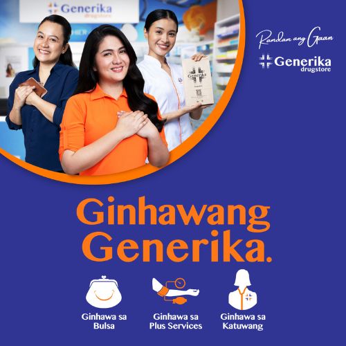 GENERIKA 2