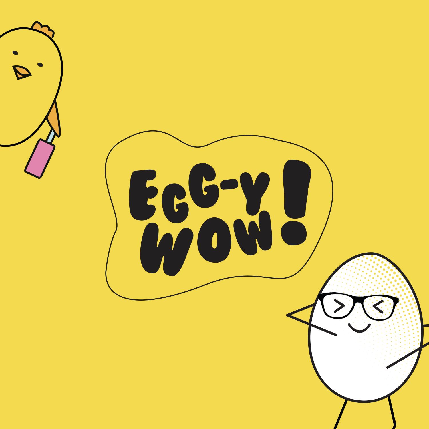 egg carousel 5