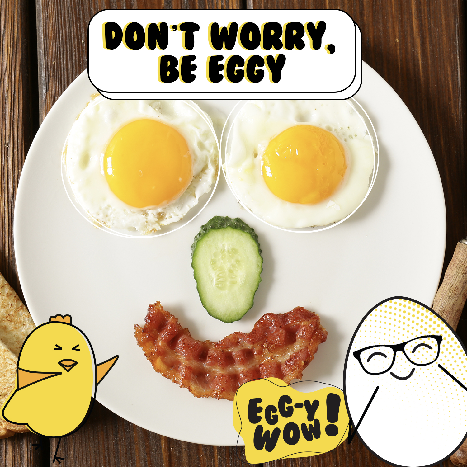 eggy