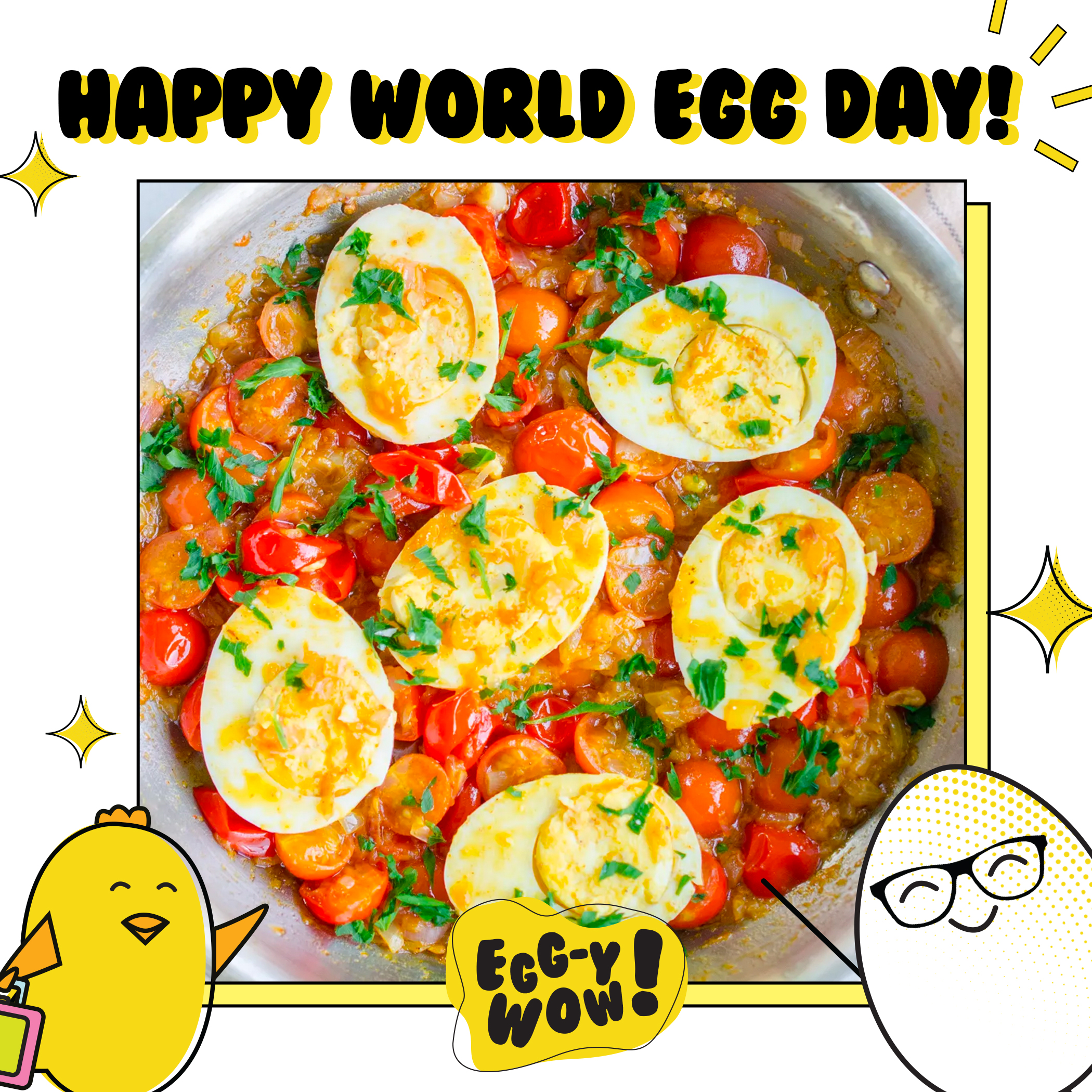 worldeggday